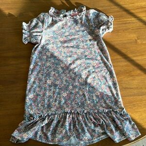 BISBY girls cotton dress size 10